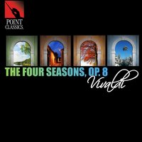 The Four Seasons, Concerto No. 2 in G Minor, Op. 8, RV 315 "Summer": I. Allegro Non Molto - Musici di San Marco & Alberto Lizzio & Антонио Вивальди