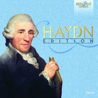 Theresienmesse in B-Flat Major, Hob. XXII: 2: V. Credo. Credo - Owen Burdick & REBEL Baroque Orchestra & Йозеф Гайдн