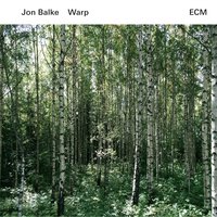 Slow Spin - Jon Balke