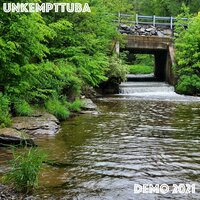Clear Blue Sky - Unkempttuba