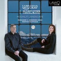 De profundis for kammerensemble, Op. 20b - Marianne E. Andersen