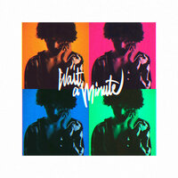 wait a minute - Tapecut & Xanubis