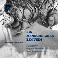 Ein deutsches Requiem, Op. 45: V. Ihr habt nun Traurigkeit - Vlaams Radiokoor & Jan Michiels & Inge Spinette & Иоганнес Брамс