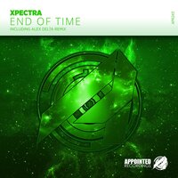 End of Time - Xpectra