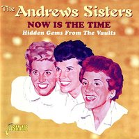 You Call Everybody Darling - The Andrews Sisters