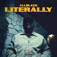 Literally - ALLBLACK