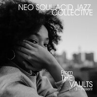 Arise (Take 1) - Neo Soul Acid Jazz Collective