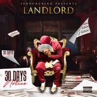 Sorry For The Wait (Intro) - Landlord