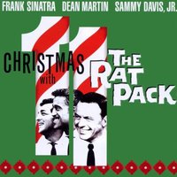 Jingle Bells - Jr. & Sammy Davis