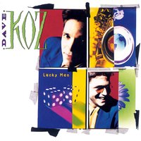 Wait A Little While - Dave Koz
