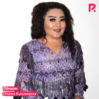 Buncha shirin - Dildora Kunuzoqova