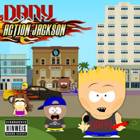 Bin wie ich bin - Dany