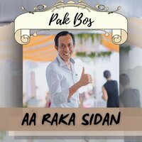BAZZAR - AA Raka Sidan