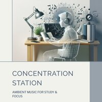 Calm & Collected - alteredambience & Meditation Music & The White Noise Zen & Meditation Sound Lab