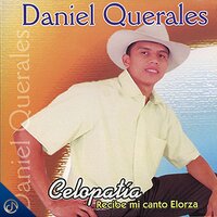 Mi Diosa Llanera - Daniel Querales