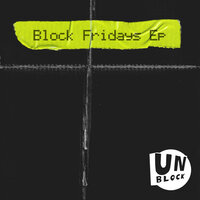 Block Fridays - Tuccillo