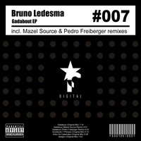 Acueducto Y Precipio - Bruno Ledesma