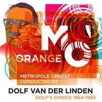 Little Romance - Metropole Orkest