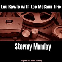 A Little Les of Lou's Blues - Lou Rawls