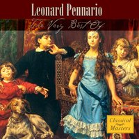 Waltz No.12 In F Minor (Posthumous) Op.70, No.2 - Leonard Pennario & Фридерик Шопен