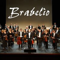 Dorfschwalben aus Österreich, op. 164 - Brabelio & Йозеф Штраус