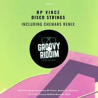 Disco Strings - HP Vince & Chemars