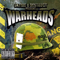 New Angle - Destruct & Sky Hie & Detane