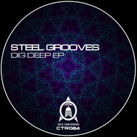 Hard Streets - Steel Grooves