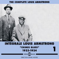 Buddy's Habits - Louis Armstrong