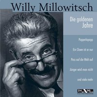Nix is' einfach auf der Welt - Willy Millowitsch
