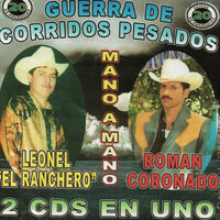 Sueno De Oro - Leonel El Ranchero