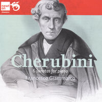 Cherubini: Sei Sonate per cimbalo, Sonata No. 5 in D: II. Rondo: Allegretto - Francesco Giammarco & Луиджи Керубини