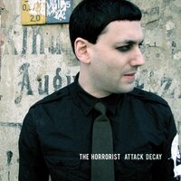 Automatic - The Horrorist