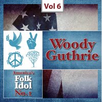 The Great Dust Storm - Woody Guthrie
