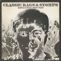Bis Scott Rag, To Scott Joplin - Morten Gunnar Larsen