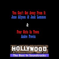 Scarecrow - June Allyson & Jack Lemmon & Morris Stoloff