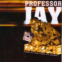 Wapi Nimekosea - PROFESSOR JAY