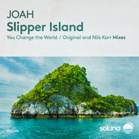 Slipper Island - JOAH & Nils Karr