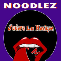 Electronic 80s - Noodlez