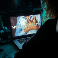Heartattack - The Kids