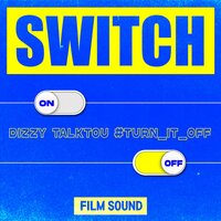 #Turn_it_off - FilmSound & OYEON