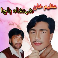 Pezwan Pa Lwara Poza Khwand ke - Shahansha Bacha & Azim Khan