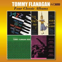 Solacium (The Cats) - Tommy Flanagan