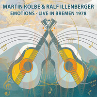 Confusion and Tranquility - Ralf Illenberger & Martin Kolbe