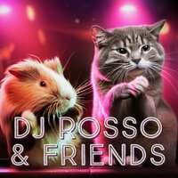 Hush - Dj Rosso