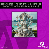 Cada Vez - Jerry Ropero & Roger Garcia & Mijangos