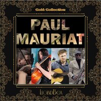Love Me, Please Love Me - Paul Mauriat