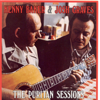 You Can't Put That Monkey On My Back - Kenny Baker & Josh Graves