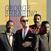 Pick Yourself Up - George Shearing & Nat King Cole