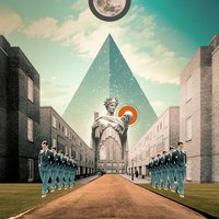 Strange Technology - Akrobatik & Gonjasufi & L'Orange & Mr. Lif
